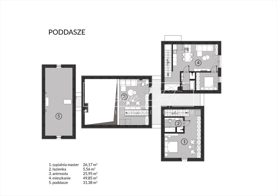 Unikalny dom dwulokalowy 360 m² na dużej działce zapraszam Warszawa, Wawer, Tulipanowa  360m2 Foto 1