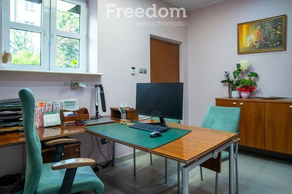 Lokal użytkowy na sprzedaż Radom, Śródmieście, Bóżniczna  62m2 Foto 1