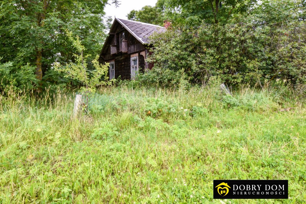 Dom na sprzedaż Grodzisk  70m2 Foto 2