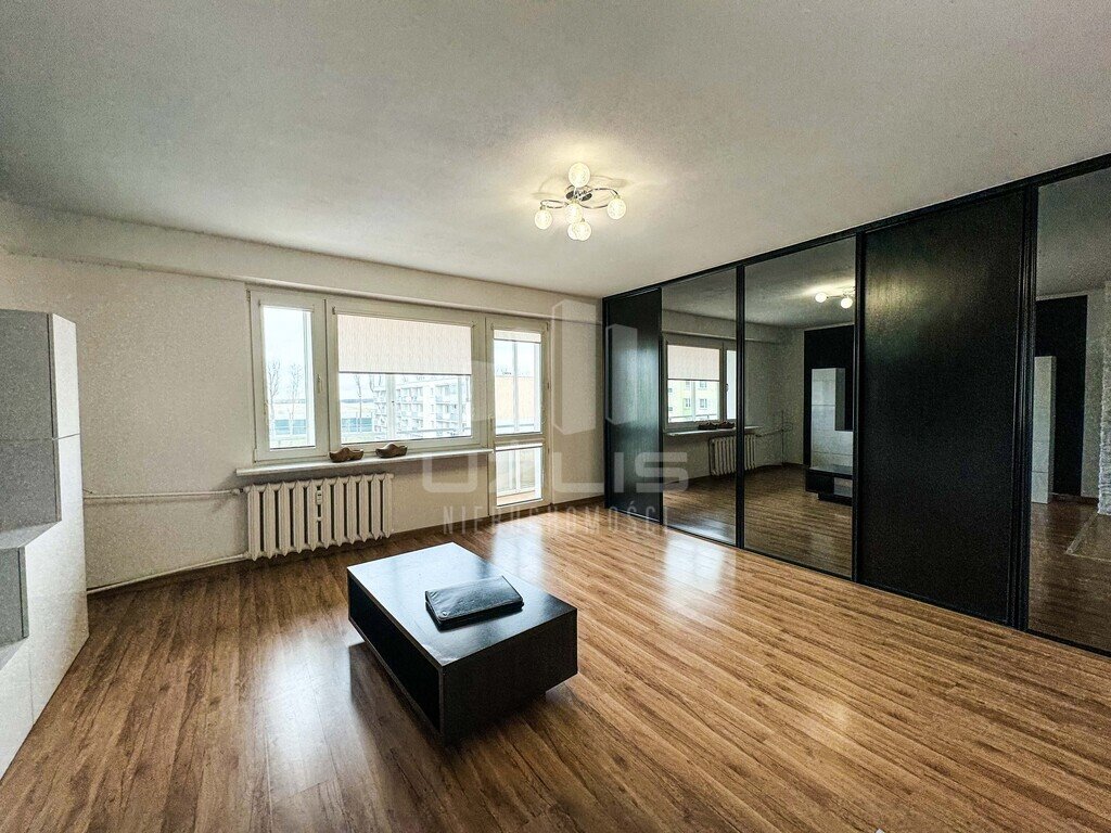 Mieszkanie trzypokojowe na sprzedaż Słupsk, Maurycego Mochnackiego  71m2 Foto 1