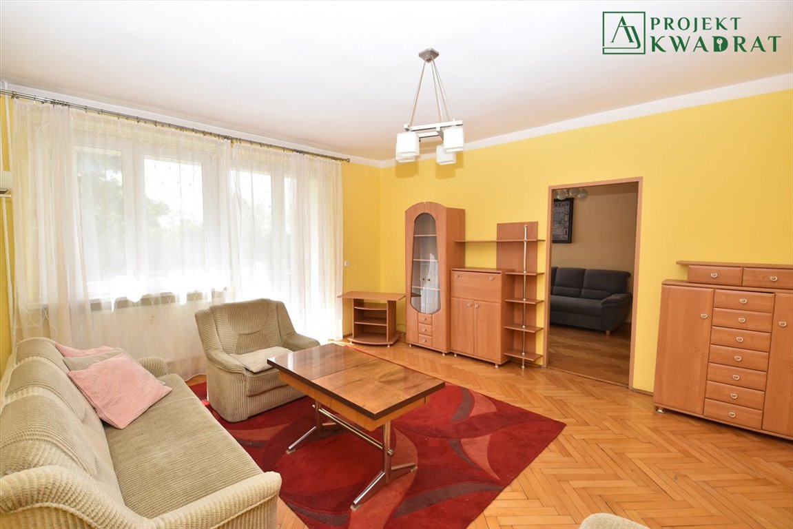 Mieszkanie dwupokojowe na sprzedaż Gliwice, Łabędy, Waryńskiego  55m2 Foto 1