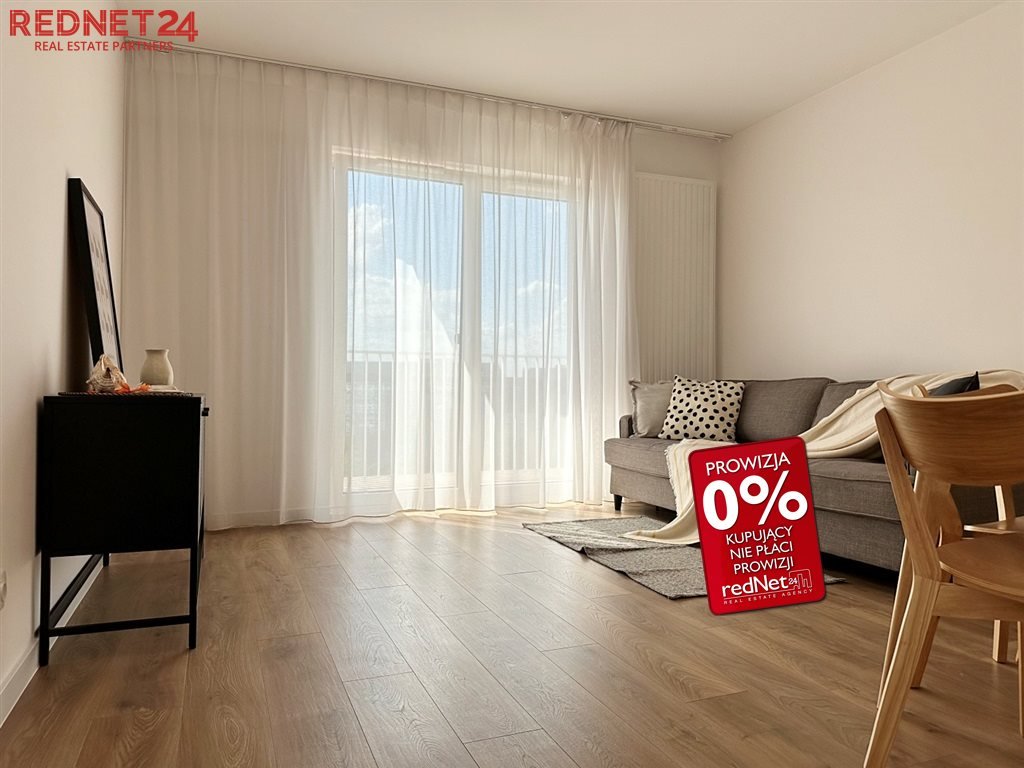 Mieszkanie trzypokojowe na sprzedaż Warszawa, Mokotów, Służewiec, Bokserska  64m2 Foto 1