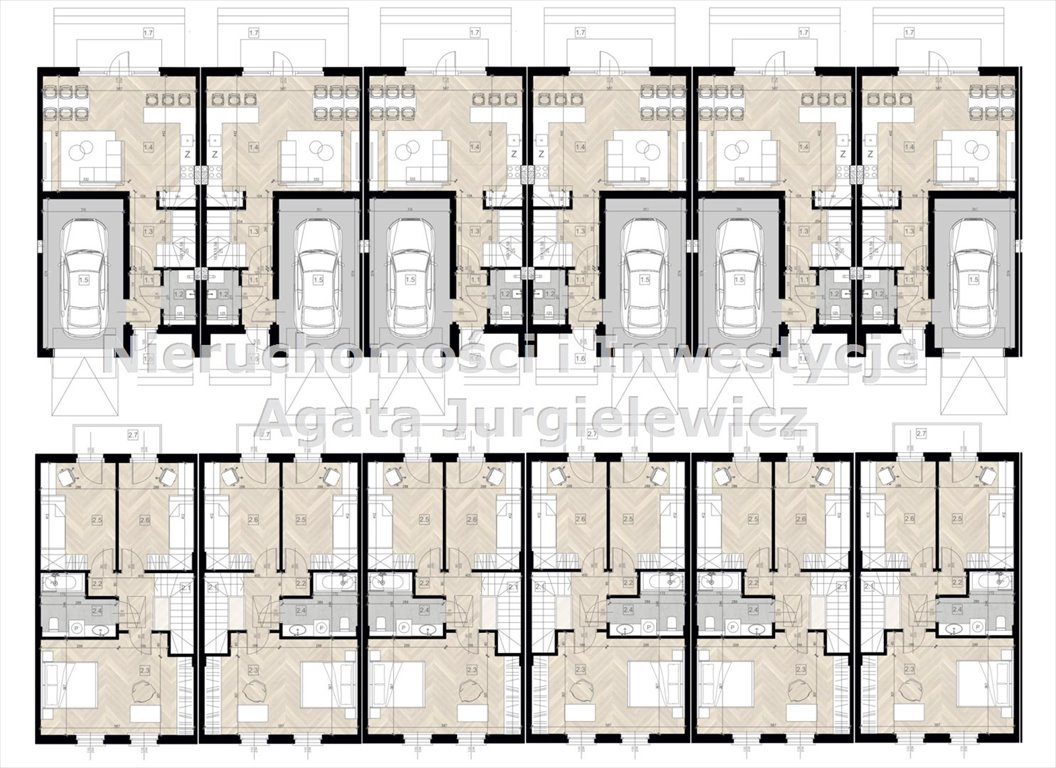 Dom na sprzedaż Syców  110m2 Foto 4