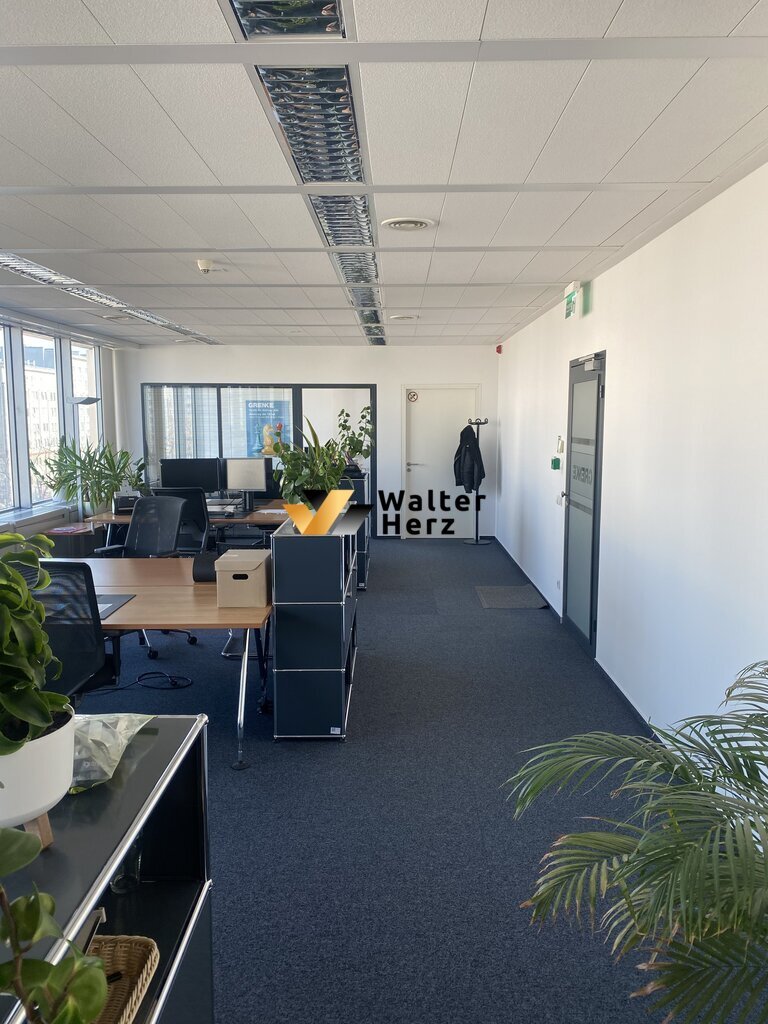 Nowoczesne biuro 165 m2 w centrum Ochoty, elastyczna umowa Warszawa, Ochota, Bitwy Warszawskiej 1920 r.  166m2 Foto 1