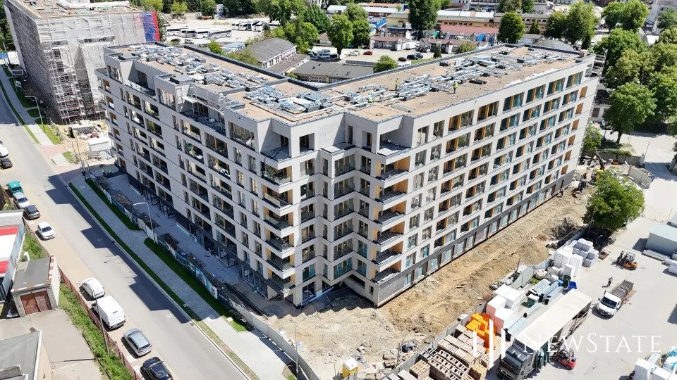 Lokal użytkowy na sprzedaż Kraków  75m2 Foto 1