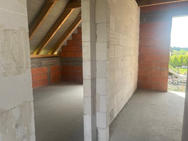 Dom na sprzedaż Orzesze, Zgoń, Kobiórska  112m2 Foto 11