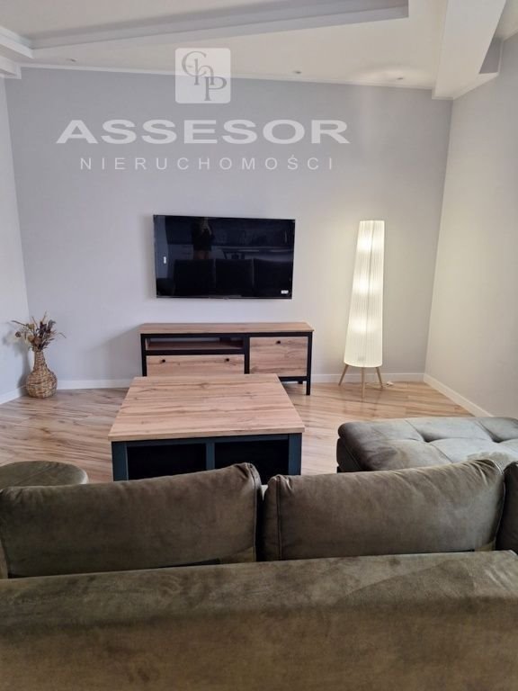 Mieszkanie dwupokojowe na sprzedaż Kalisz, Śródmieście  57m2 Foto 10