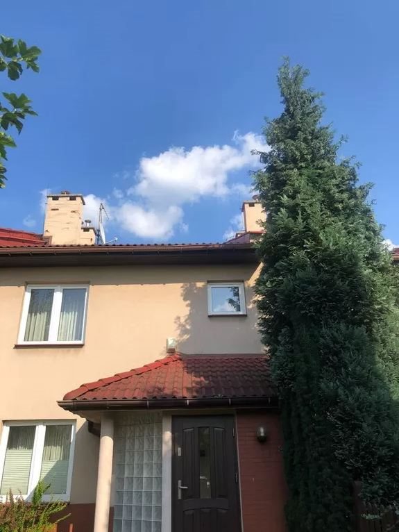 Sprzedam dom Katowice Ochojec , ulica Jaśminowa, 145 m2, 860000 PLN