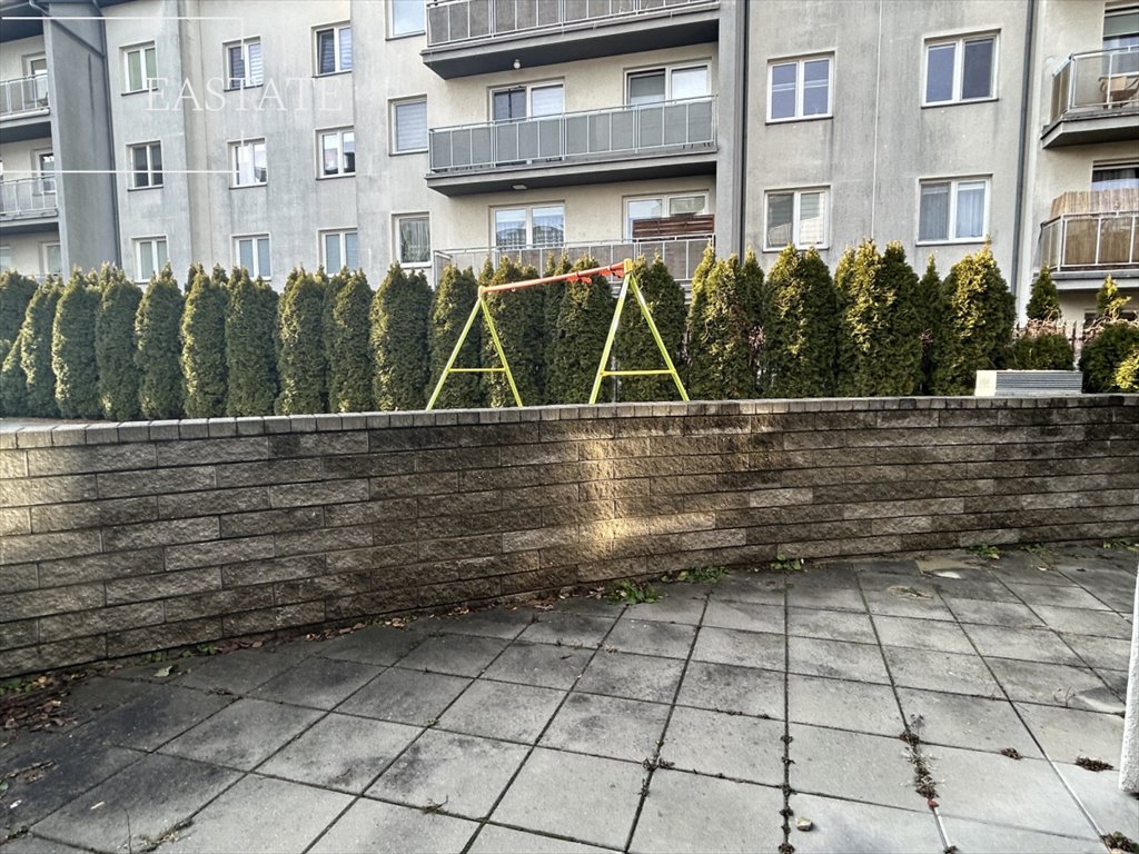 Kawalerka na wynajem Ząbki  35m2 Foto 12