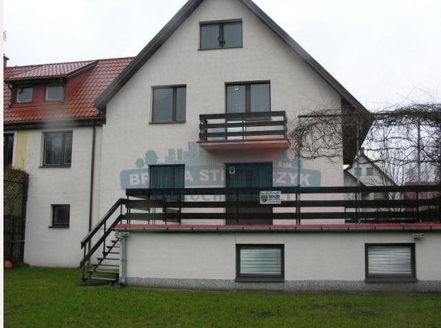 Dom na sprzedaż Nieporęt, al. Henryka Sienkiewicza  420m2 Foto 1