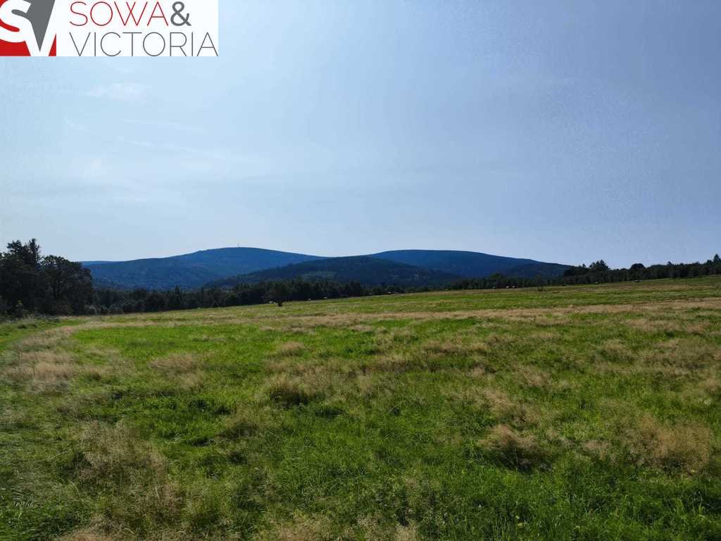 Działka budowlana na sprzedaż Pobiedna  1 091m2 Foto 8