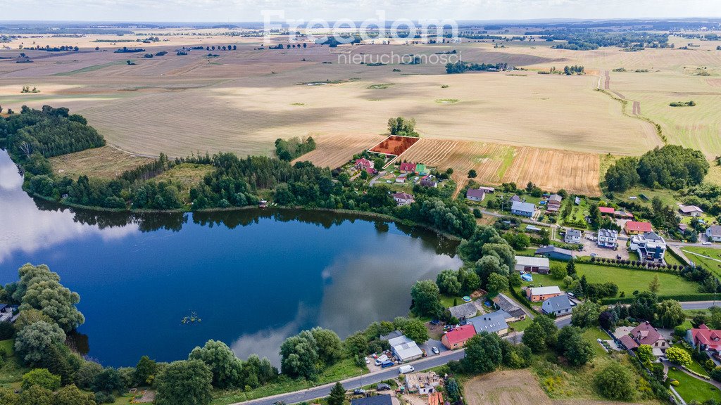 Działka inna na sprzedaż Dobino  3 600m2 Foto 2