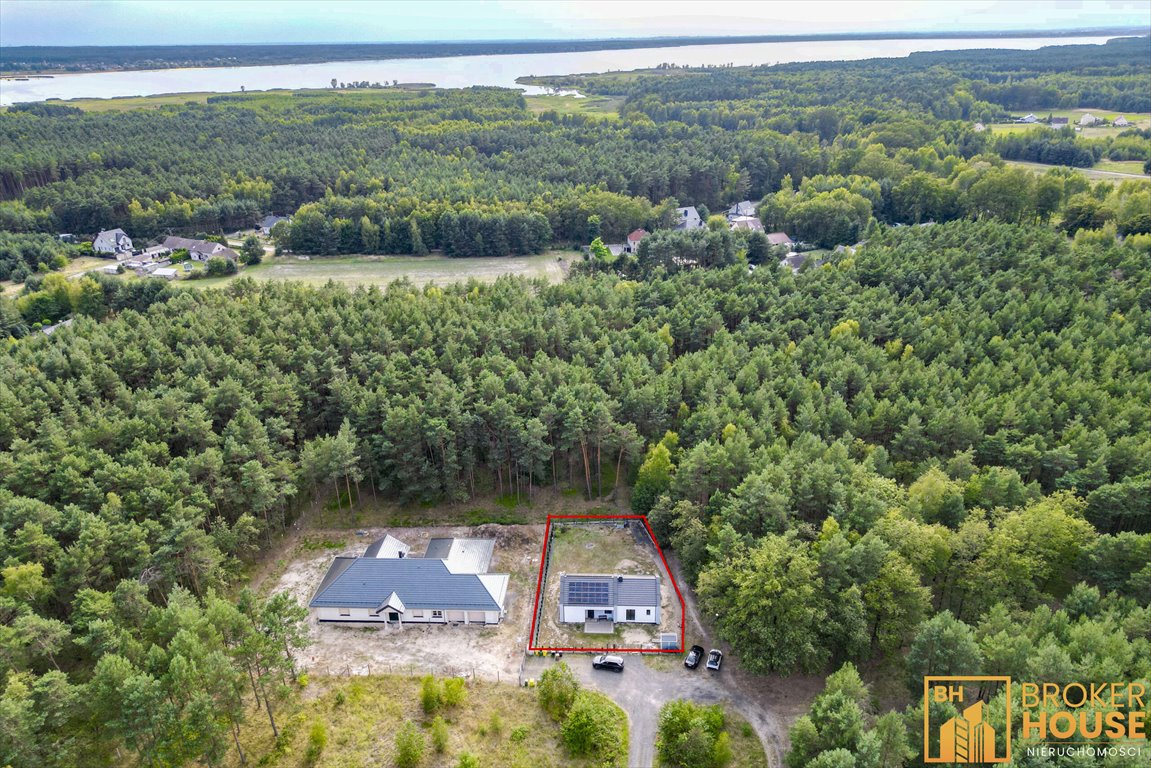 Dom na sprzedaż Dylaki, Leśna  98m2 Foto 1