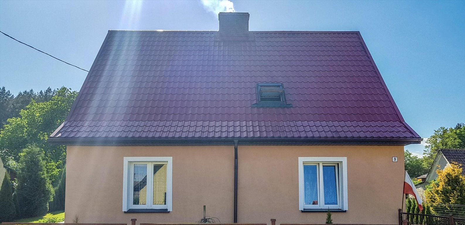 Dom na sprzedaż Kępice, Wojska Polskiego  135m2 Foto 20