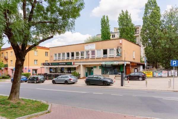 Lokal użytkowy na sprzedaż Białystok, Centrum  648m2 Foto 1