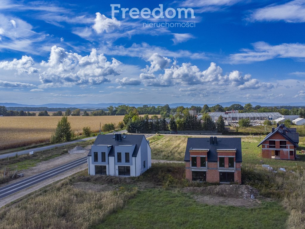 Mieszkanie czteropokojowe  na sprzedaż Nysa  120m2 Foto 12