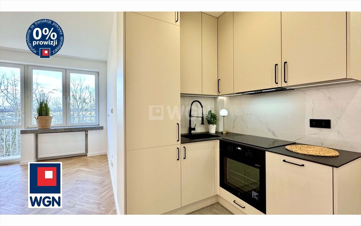 Stylowe 37 m2 po remoncie, premium, Ligota, Katowice Katowice, Ligota, Świdnicka  37m2 Foto 1