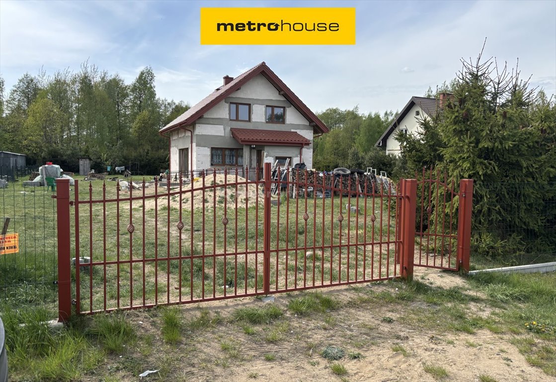 Dom na sprzedaż Świętajno, Leśna  98m2 Foto 1