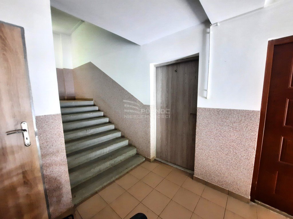 Mieszkanie dwupokojowe na sprzedaż Szczytnica  34m2 Foto 3