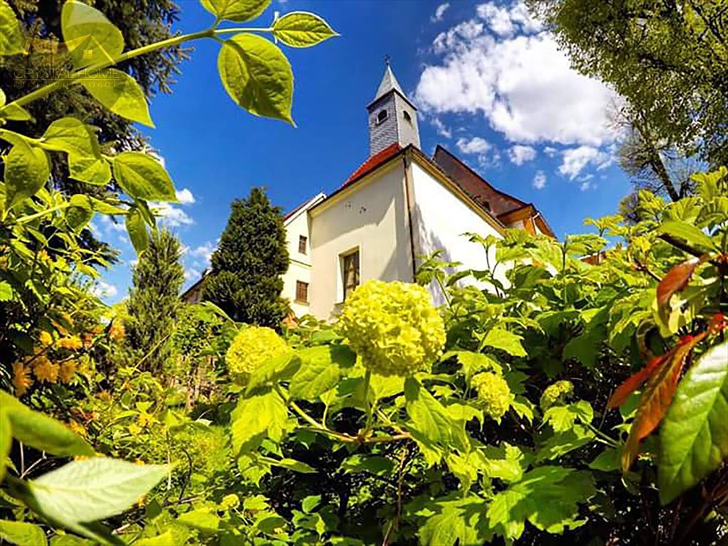 Unikalny zespół klasztorny z historią od 1293 zł Świdnica  2 752m2 Foto 1