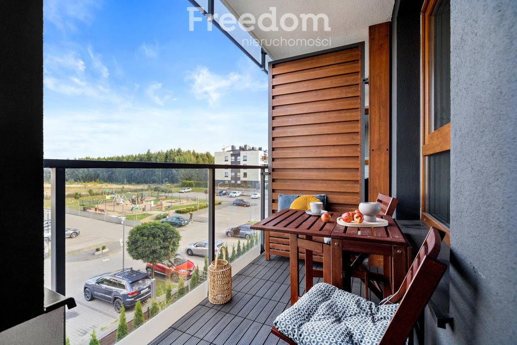 Mieszkanie dwupokojowe na sprzedaż Gdynia, Pogórze, Wiejska  43m2 Foto 1