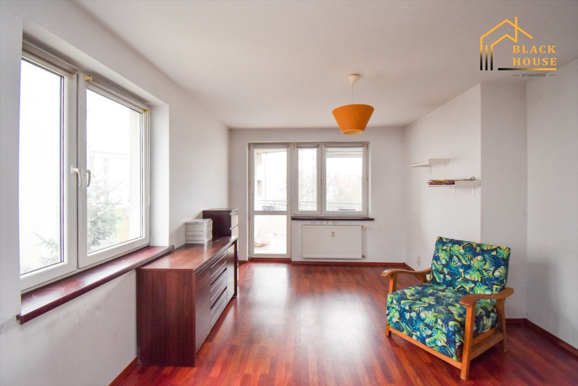 Mieszkanie dwupokojowe na sprzedaż Lublin, Dożynkowa  52m2 Foto 1