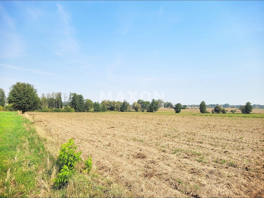 Działka budowlana na sprzedaż Powielin  22 600m2 Foto 13