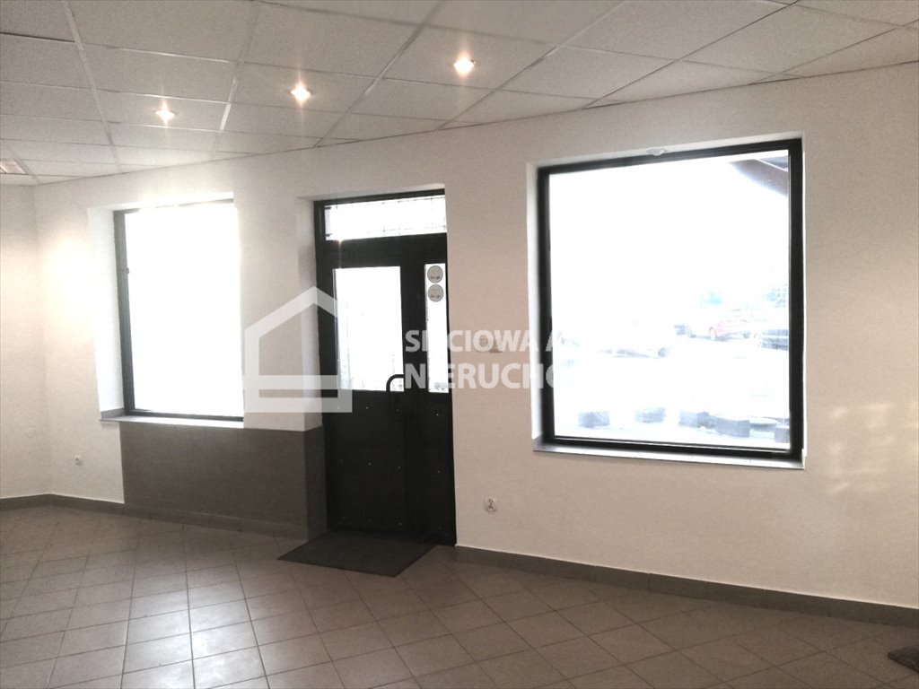 Lokal 32m² na Żabiance – idealny na biuro, sklep lub usług Gdańsk, Żabianka  32m2 Foto 1