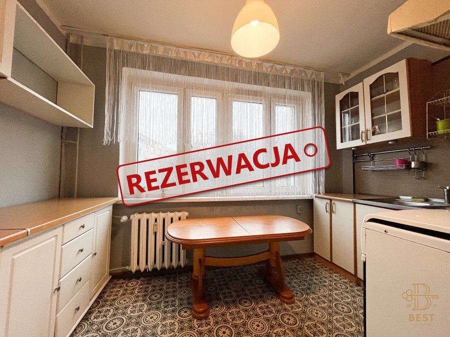 Kawalerka na sprzedaż Stargard, Osiedle Kopernika  30m2 Foto 5