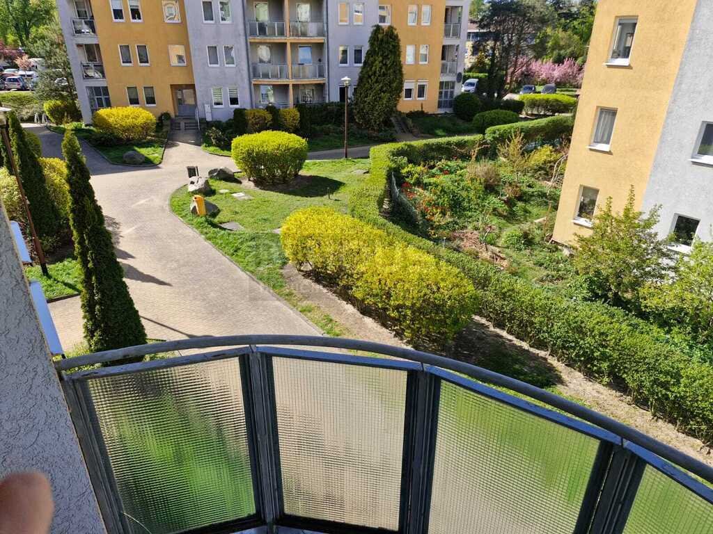 Nowoczesne 2-pokojowe mieszkanie z dużym balkonem i komórką Szczecin, Os. Bukowe, Beżowa  56m2 Foto 1