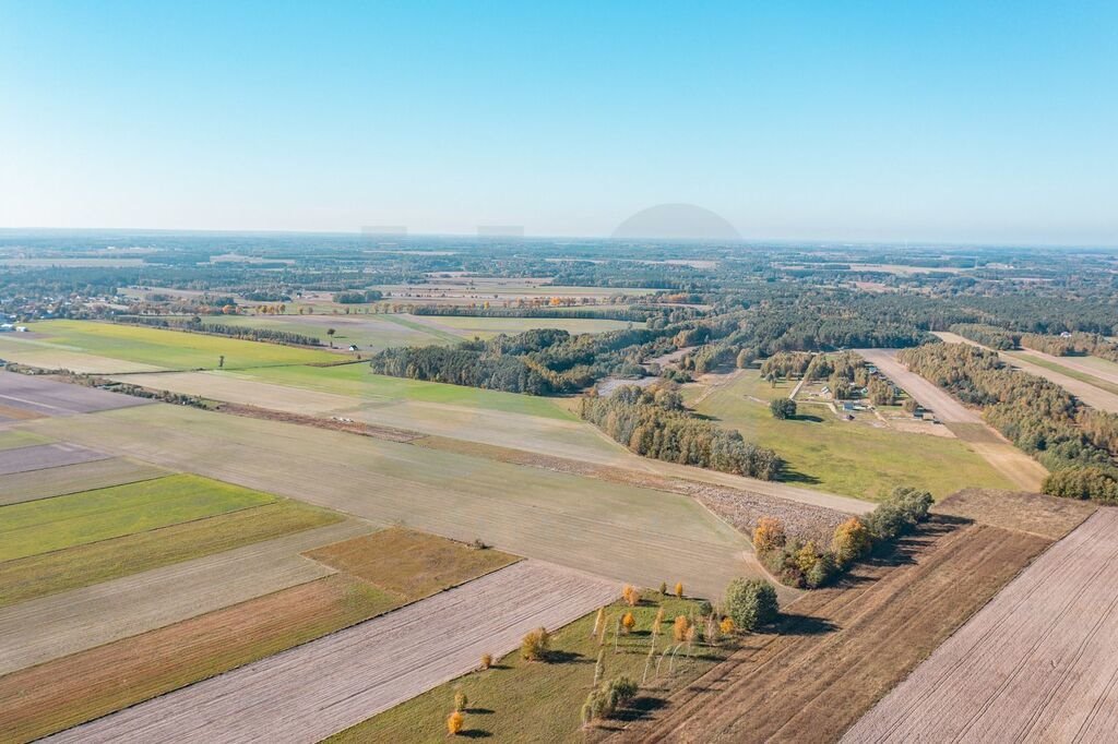 Działka budowlana na sprzedaż Krajęczyn  3 000m2 Foto 14