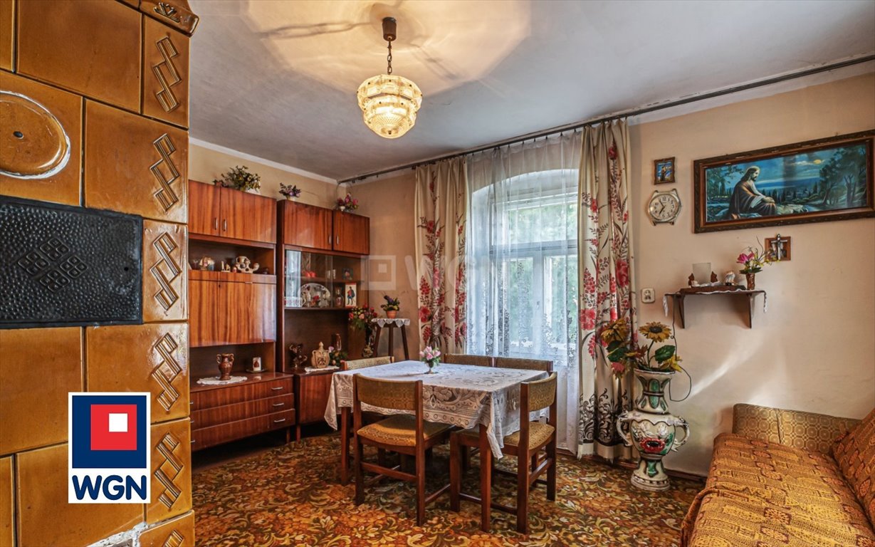 Dom na sprzedaż Nowogrodziec, Chrobrego  103m2 Foto 1