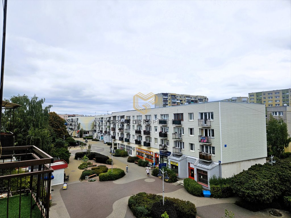 Mieszkanie trzypokojowe na sprzedaż Wołomin, Mieszka I  62m2 Foto 1