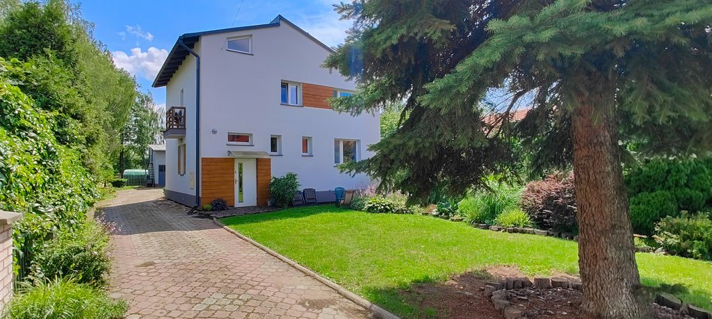 Dom na sprzedaż Rzeszów, Jana Olbrachta  122m2 Foto 1