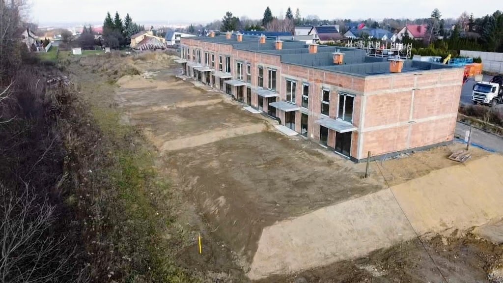 Mieszkanie czteropokojowe  na sprzedaż Rzeszów, Krakowska  62m2 Foto 11