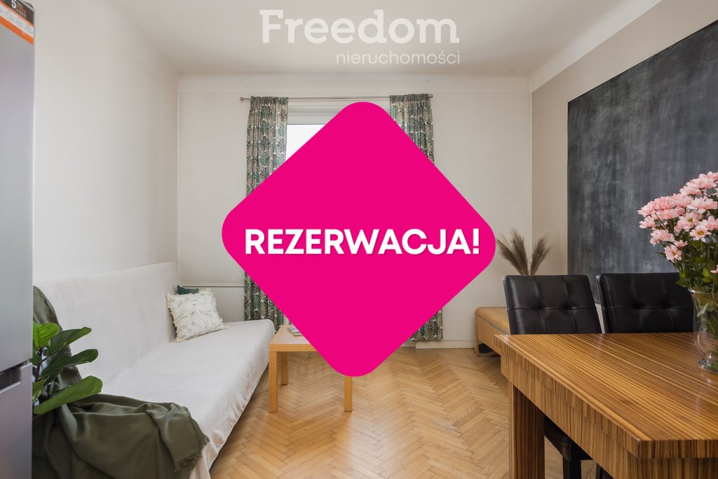 Mieszkanie czteropokojowe  na sprzedaż Warszawa, Mokotów, Aleja Niepodległości  57m2 Foto 2