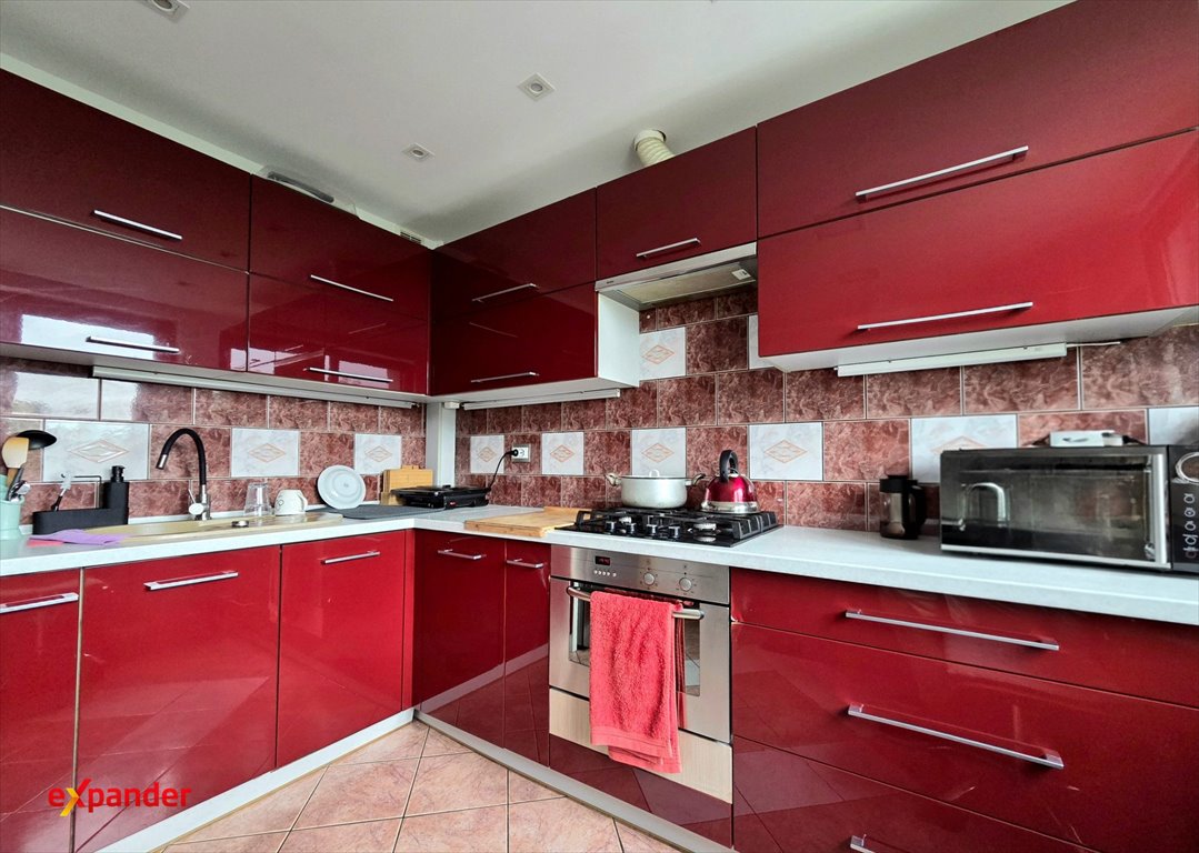 Na sprzedaż przestronne 76 m² mieszkanie z balkonem w Zielonej Górze Zielona Góra, Nowe Miasto, Botaniczna 12B  76m2 Foto 1