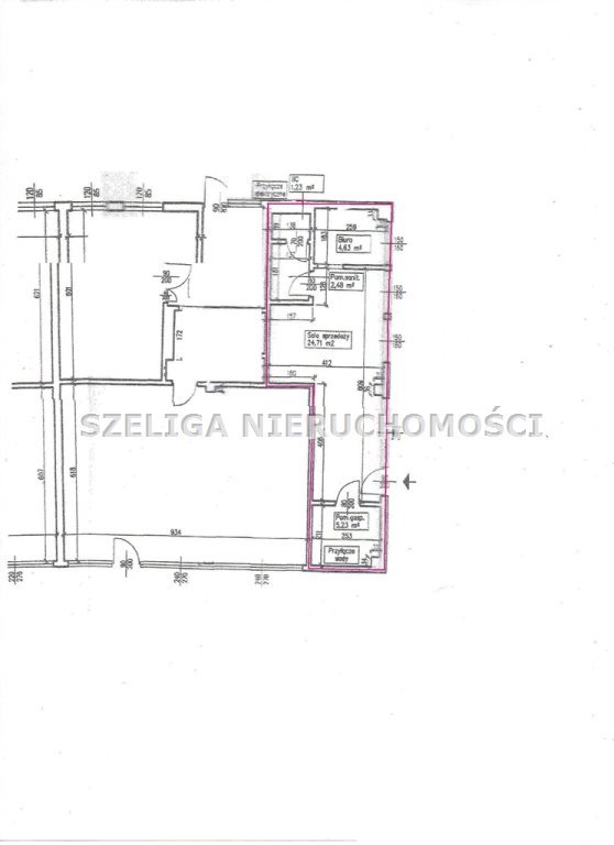 Lokal użytkowy na sprzedaż Gliwice, Sikornik, SIKORNIK, WITRYNA 38m2 Foto 1 Lokal użytkowy na sprzedaż Gliwice, Sikornik, SIKORNIK, WITRYNA 38m2 Foto 1