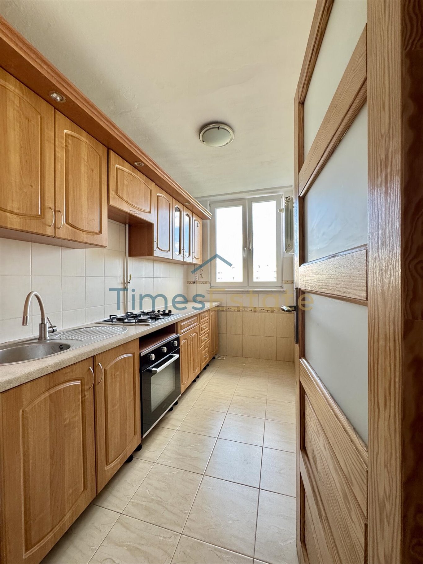Polecam 2-pokojowe mieszkanie 38 m² na Bródnie w Warszawie Warszawa, Targówek, Wyszogrodzka  38m2 Foto 1