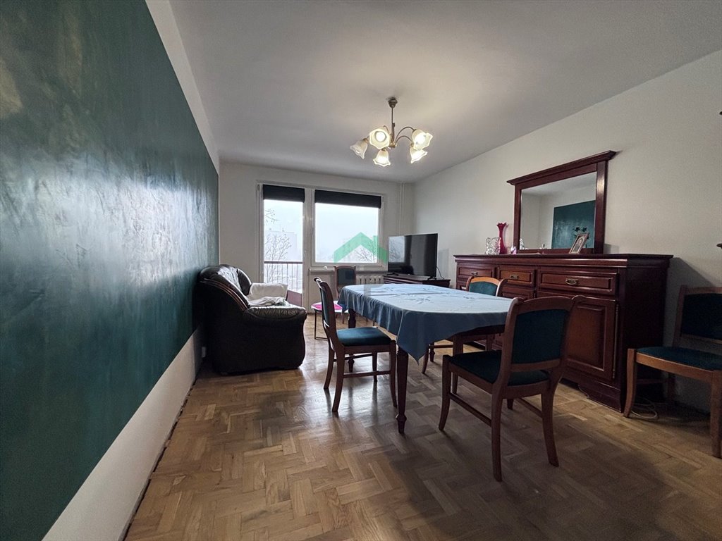 Mieszkanie trzypokojowe na sprzedaż Częstochowa, Północ  62m2 Foto 1