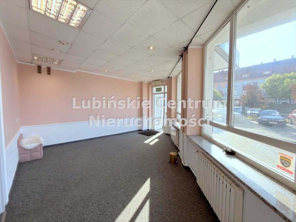 Zapraszam do wynajęcia lokalu 125 m² w centrum Lubina Lubin, Centrum  125m2 Foto 1
