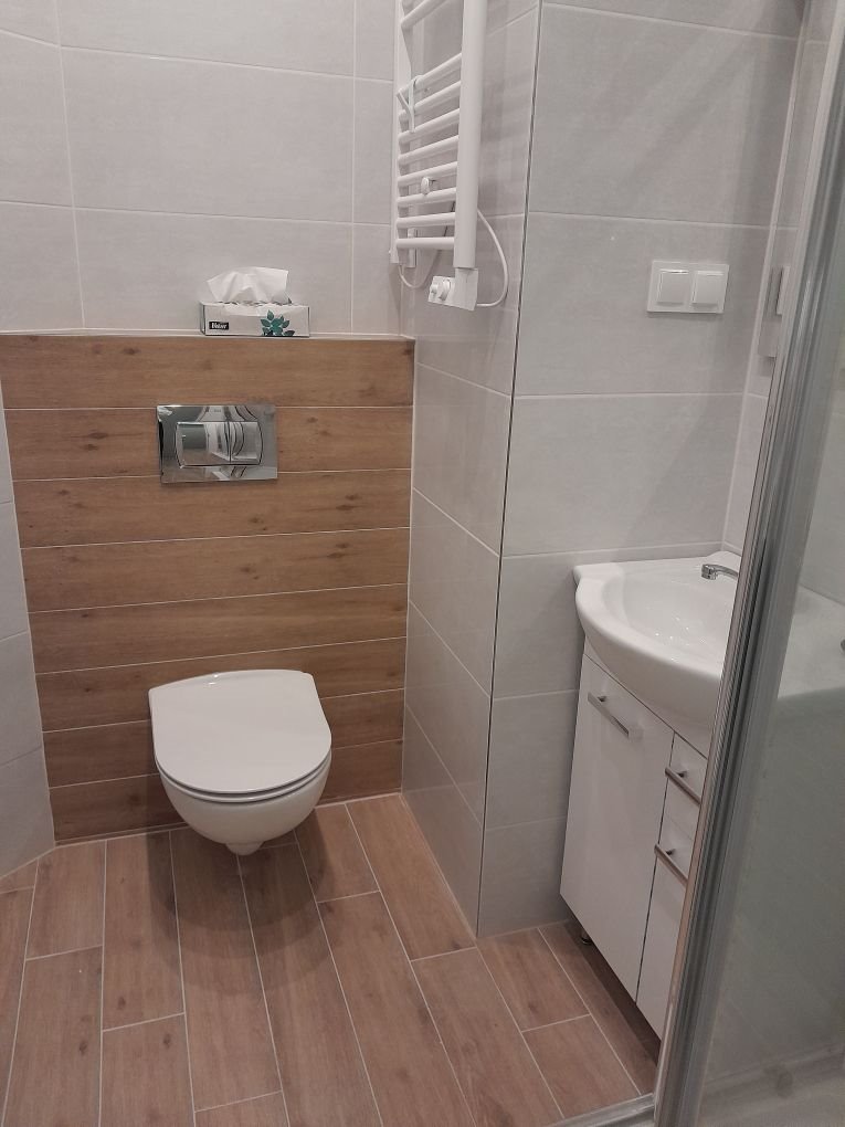 Kawalerka na sprzedaż Kraków, Stare Miasto, Kolberga  21m2 Foto 4