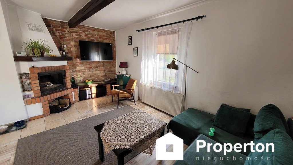 Dom na sprzedaż Sumiężne  101m2 Foto 1