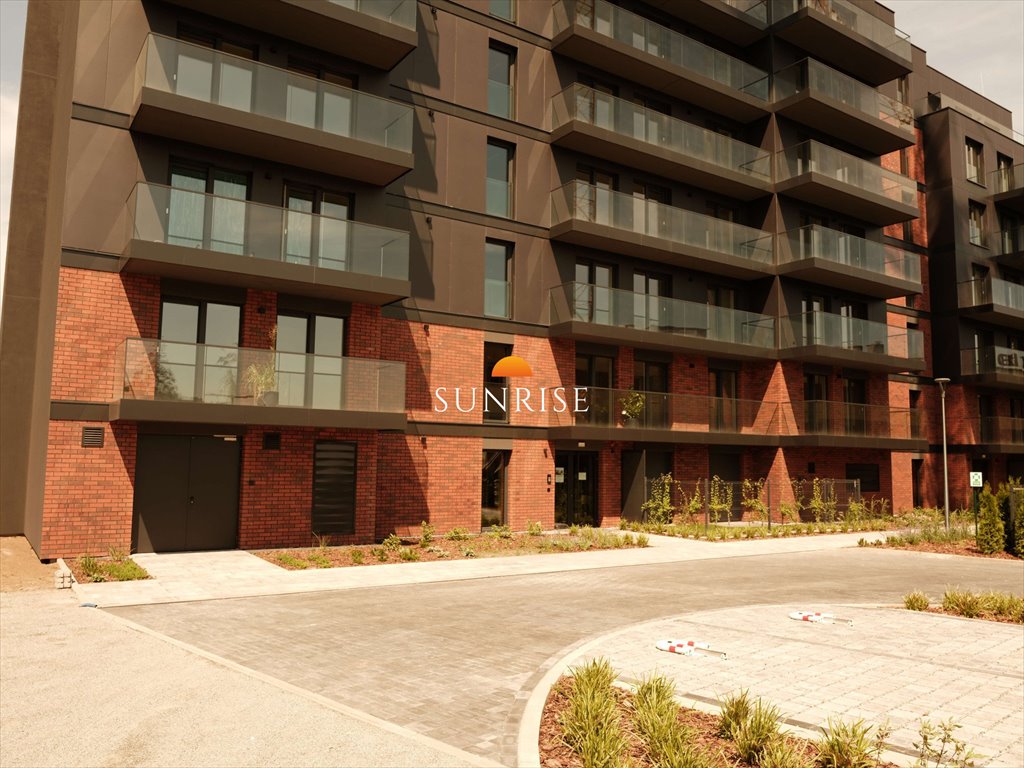 Polecam luksusowe 3-pokojowe mieszkanie 60,44 m² w Wild Pearl Kołobrzeg Kołobrzeg, Solne Zdroje, Solna 9  60m2 Foto 1