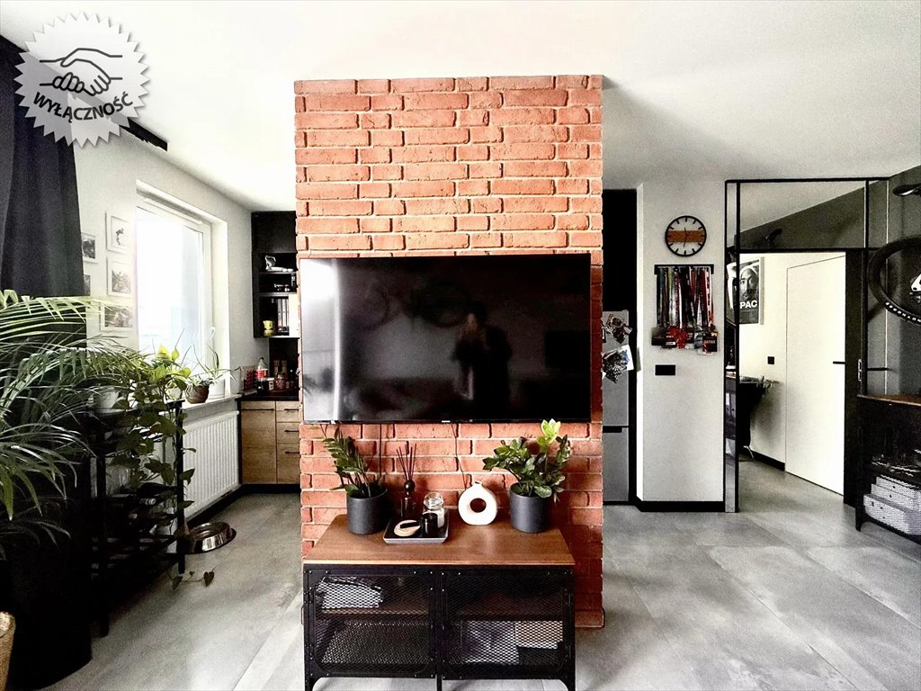 Mieszkanie trzypokojowe na sprzedaż Krakow, Księcia Józefa Meiera 16  66m2 Foto 1