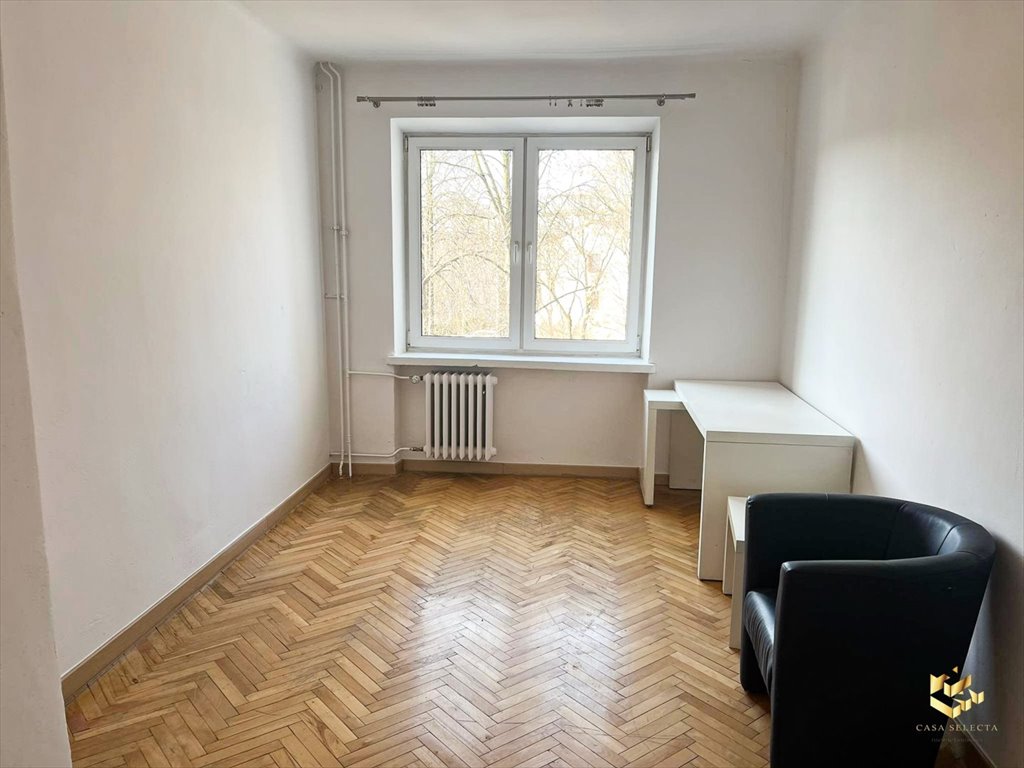 Mieszkanie dwupokojowe na wynajem Kraków, Grzegórzki, Grzegórzki II  52m2 Foto 5