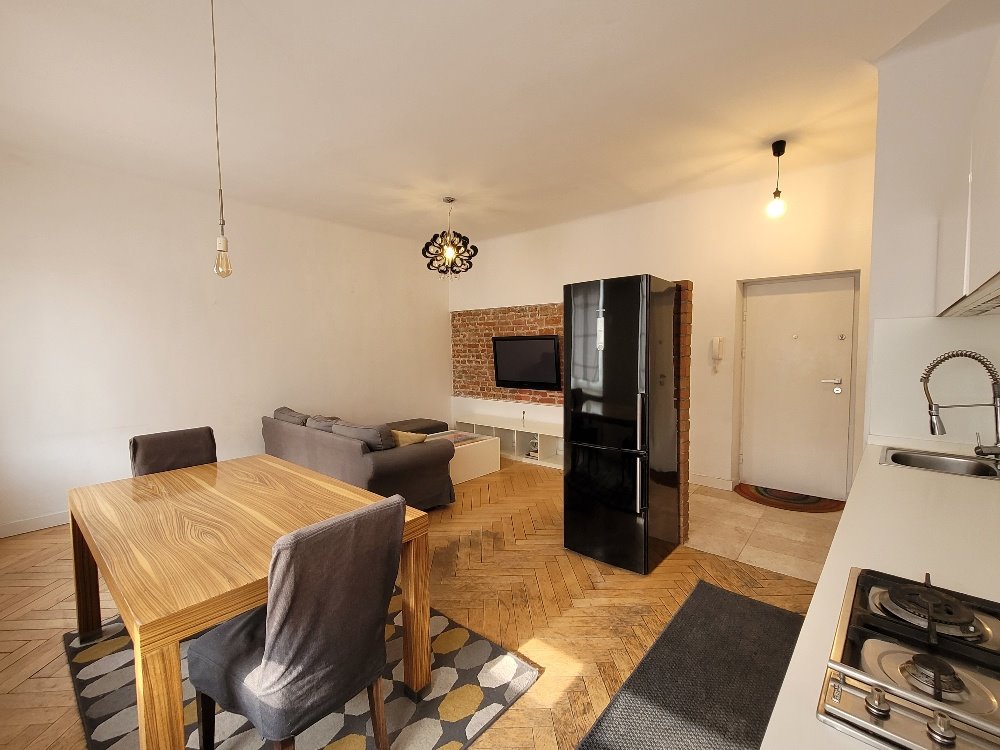 Mieszkanie dwupokojowe na sprzedaż Warszawa, Mokotów, Dolny Mokotów, Dolna 22  41m2 Foto 2