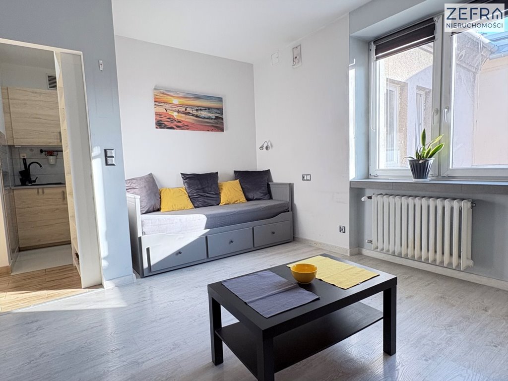 Nowa Huta, 30m2, wyposażona, blisko komunikacji Kraków, Nowa Huta, Nowa Huta  30m2 Foto 1