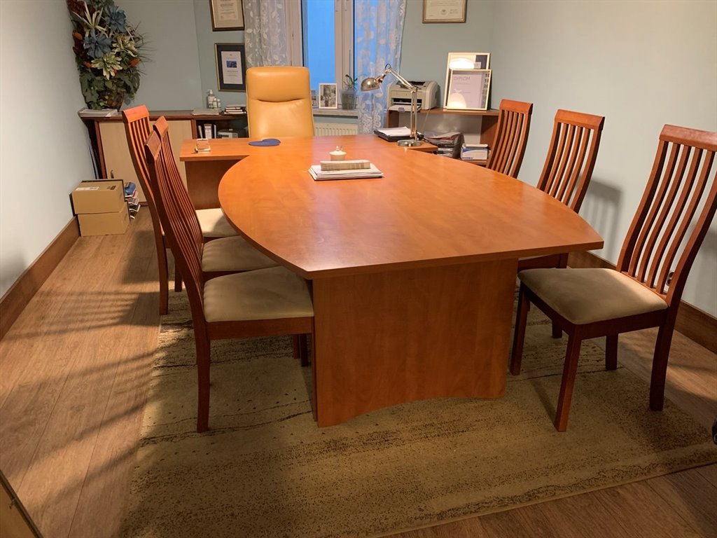 Lokal użytkowy 102 m2 w centrum Mysłowic, idealny na biuro Mysłowice  102m2 Foto 1