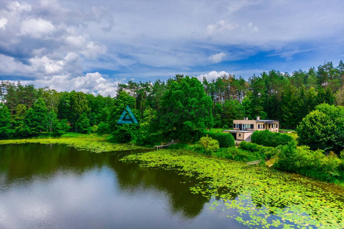 Dom na sprzedaż Dźwierszno Małe  261m2 Foto 12